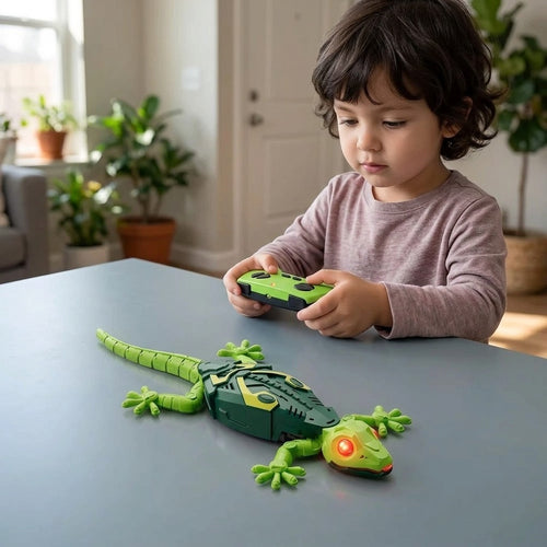 Gecko