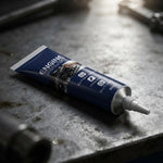 Mastic, silicon de etansare +300 grade. Germany