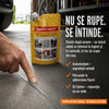 Chit elastic pentru fisuri în beton – repară crăpăturile fără să se mai spargă