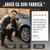 Marker pentru anvelope. Scris rezistent la apă și spălări
