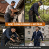 Borsetă de curea pentru telefon din piele.