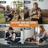 Apă de gură pentru câini și pisici