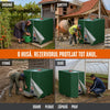 Husă de protecție UV pentru rezervor IBC de 1000 litri