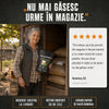 Pliculete naturale pentru indepartarea soarecilor si sobolanilor