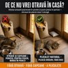 Pliculete naturale pentru indepartarea soarecilor si sobolanilor