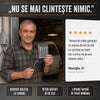 Set 25 buc. piulițe și șuruburi cu expansiune tip petală, dimensiuni
