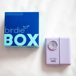 Birdie Box Portable Travel Door Alarm