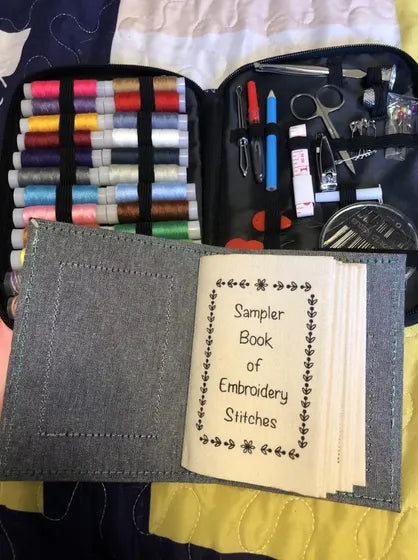Review Card