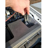 Tester auto de relee 12V cu 4 și 5 pini