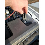 Tester auto de relee 12V cu 4 și 5 pini