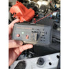 Tester auto de relee 12V cu 4 și 5 pini