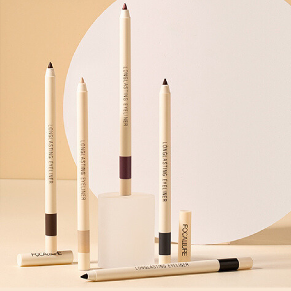 Lancy Charm - Creion Eyeliner pentru Ochi Maturi